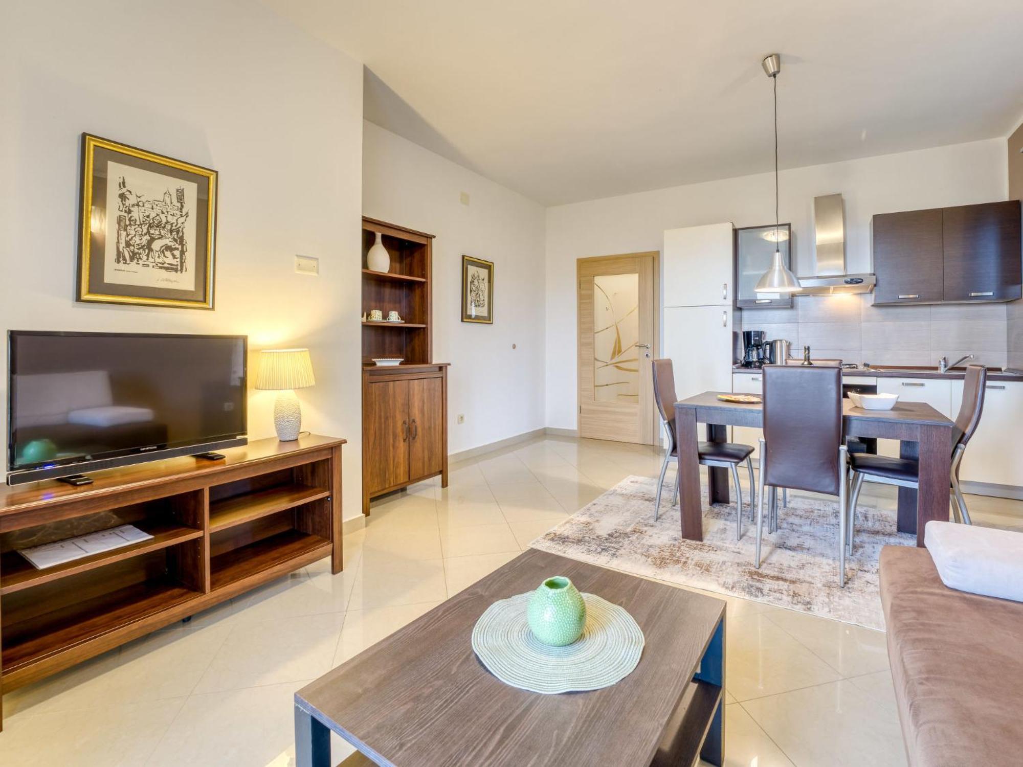 Apartment Villa Tara-2 By Interhome Brseč Extérieur photo