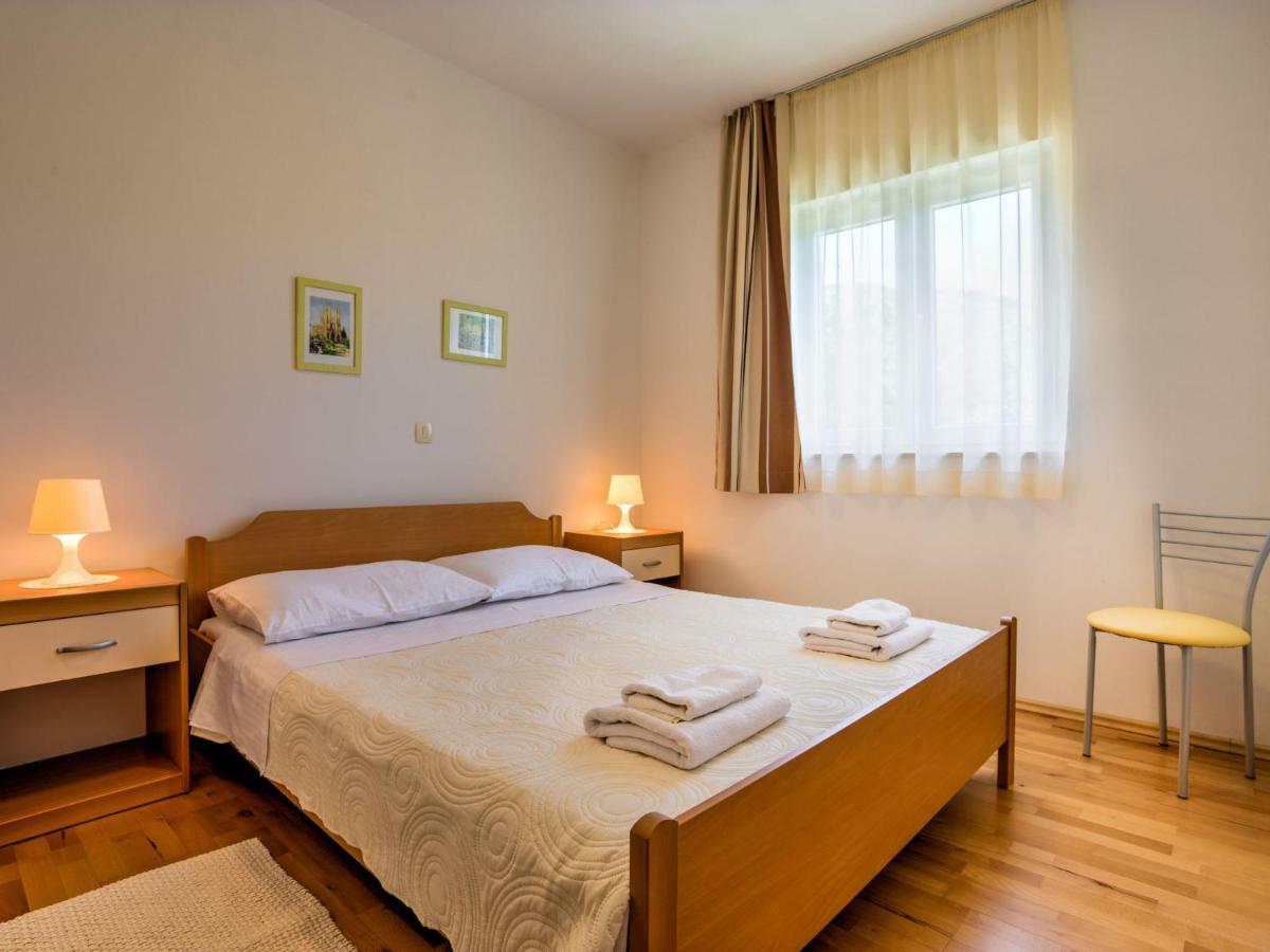 Apartment Villa Tara-2 By Interhome Brseč Extérieur photo